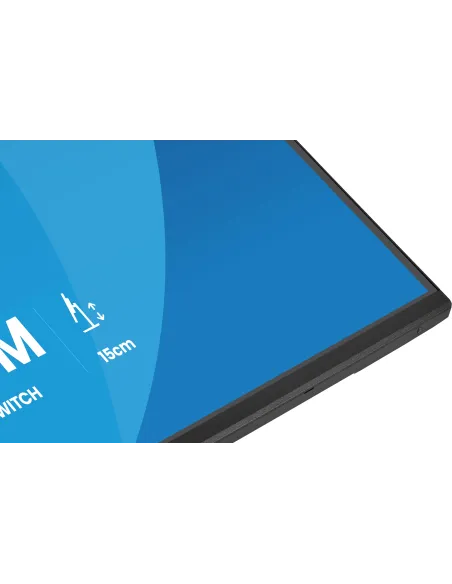 iiyama ProLite XB2797QSNP-B1 pantalla para PC 68,6 cm (27") 2560 x 1440 Pixeles Quad HD LCD Negro