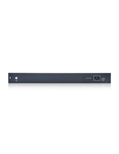 Zyxel XGS1935-28-EU0101F switch Gestionado L2+ L3 Gigabit Ethernet (10 100 1000) 1U Negro
