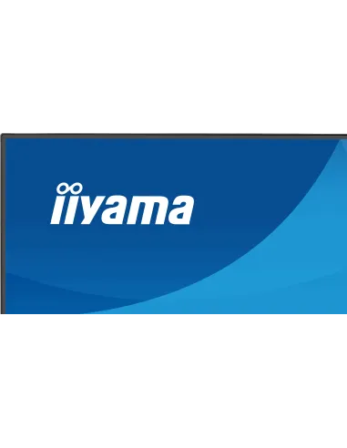 iiyama ProLite X2491H-B1 pantalla para PC 60,5 cm (23.8") 1920 x 1080 Pixeles Full HD LCD Negro