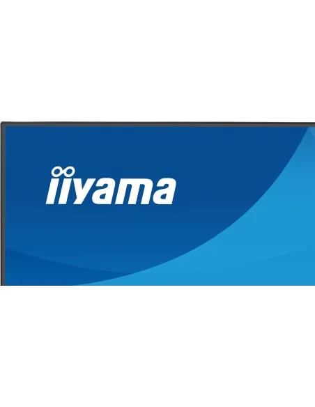 iiyama ProLite X2491H-B1 pantalla para PC 60,5 cm (23.8") 1920 x 1080 Pixeles Full HD LCD Negro