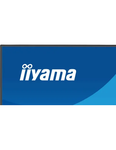 iiyama ProLite X2491HS-B1 pantalla para PC 60,5 cm (23.8") 1920 x 1080 Pixeles Full HD LCD Negro
