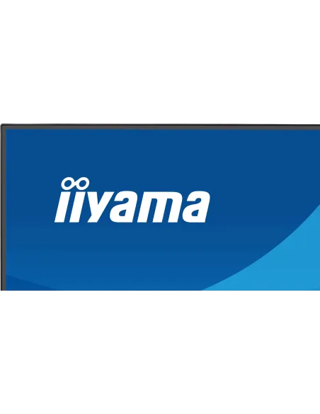 iiyama ProLite X2491HS-B1 pantalla para PC 60,5 cm (23.8") 1920 x 1080 Pixeles Full HD LCD Negro