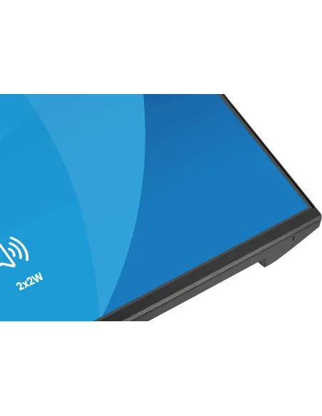 iiyama ProLite X2491HS-B1 pantalla para PC 60,5 cm (23.8") 1920 x 1080 Pixeles Full HD LCD Negro