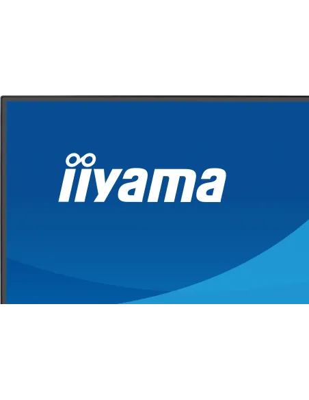 iiyama ProLite XB2791HS-B1 pantalla para PC 68,6 cm (27") 1920 x 1080 Pixeles Full HD LED Negro