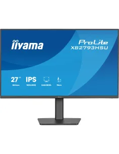 iiyama ProLite XB2793HSU-B1 pantalla para PC 68,6 cm (27") 1920 x 1080 Pixeles Full HD LED Negro 2
