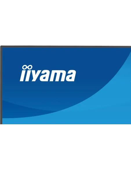 iiyama ProLite XB2793HSU-B1 pantalla para PC 68,6 cm (27") 1920 x 1080 Pixeles Full HD LED Negro