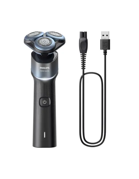 Philips Shaver 5000X series X5006 00 Afeitadora eléctrica Wet & Dry