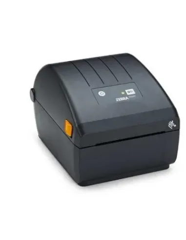 Zebra ZD230 impresora de etiquetas Transferencia térmica 203 x 203 DPI 152 mm s Alámbrico Ethernet