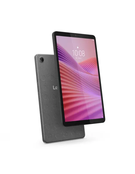 Lenovo Tab One Mediatek 64 GB 22,1 cm (8.7") 4 GB Wi-Fi 5 (802.11ac) Android 14 Gris