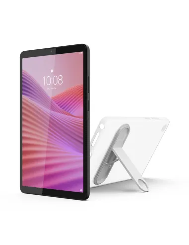 Lenovo Tab One Mediatek 64 GB 22,1 cm (8.7") 4 GB Wi-Fi 5 (802.11ac) Android 14 Gris