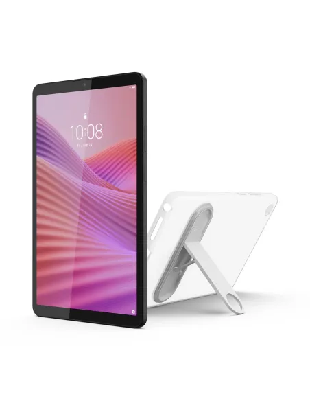 Lenovo Tab One Mediatek 64 GB 22,1 cm (8.7") 4 GB Wi-Fi 5 (802.11ac) Android 14 Gris