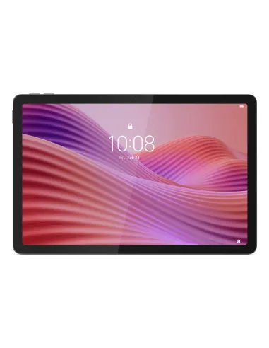 Lenovo Tab Mediatek 128 GB 25,6 cm (10.1") 4 GB Wi-Fi 5 (802.11ac) Android 14 Gris