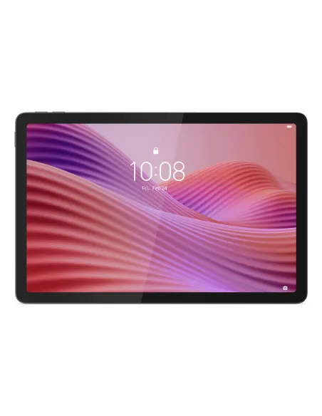 Lenovo Tab Mediatek 128 GB 25,6 cm (10.1") 4 GB Wi-Fi 5 (802.11ac) Android 14 Gris