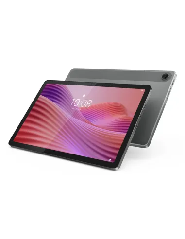 Lenovo Tab Mediatek 128 GB 25,6 cm (10.1") 4 GB Wi-Fi 5 (802.11ac) Android 14 Gris