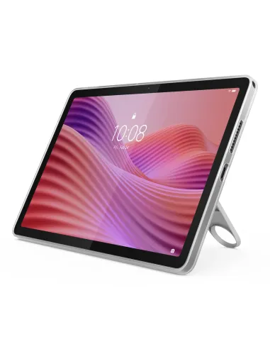 Lenovo Tab Mediatek 128 GB 25,6 cm (10.1") 4 GB Wi-Fi 5 (802.11ac) Android 14 Gris
