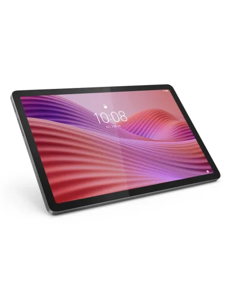 Lenovo Tab Mediatek 128 GB 25,6 cm (10.1") 4 GB Wi-Fi 5 (802.11ac) Android 14 Gris