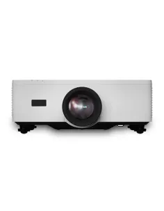 Sharp P721Q Projector 7200 lúmenes ANSI DLP UHD 4K (3840x2160) 3D Blanco