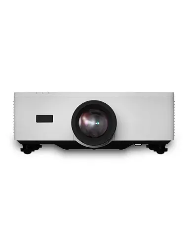 Sharp P721Q Projector 7200 lúmenes ANSI DLP UHD 4K (3840x2160) 3D Blanco