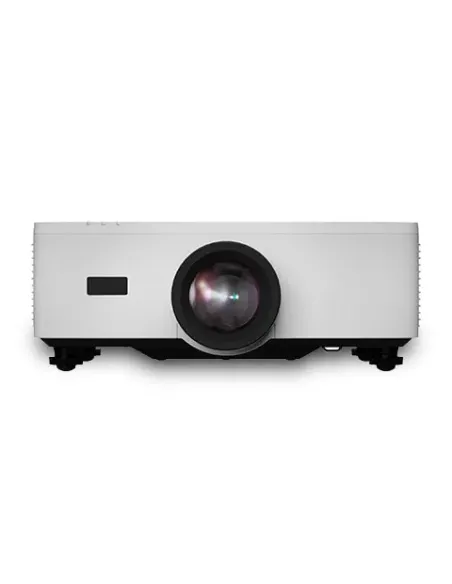 Sharp P721Q Projector 7200 lúmenes ANSI DLP UHD 4K (3840x2160) 3D Blanco
