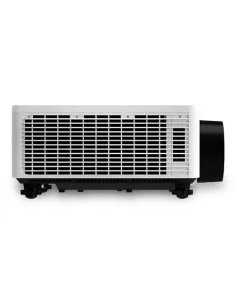 Sharp P721Q Projector 7200 lúmenes ANSI DLP UHD 4K (3840x2160) 3D Blanco 2