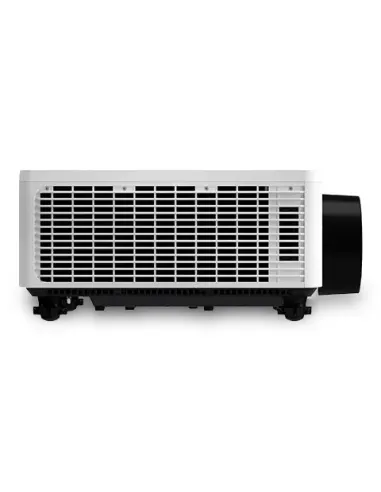 Sharp P721Q Projector 7200 lúmenes ANSI DLP UHD 4K (3840x2160) 3D Blanco