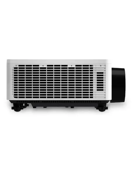 Sharp P721Q Projector 7200 lúmenes ANSI DLP UHD 4K (3840x2160) 3D Blanco