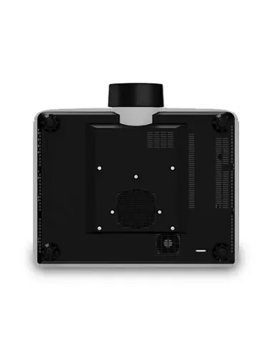 Sharp P721Q Projector 7200 lúmenes ANSI DLP UHD 4K (3840x2160) 3D Blanco