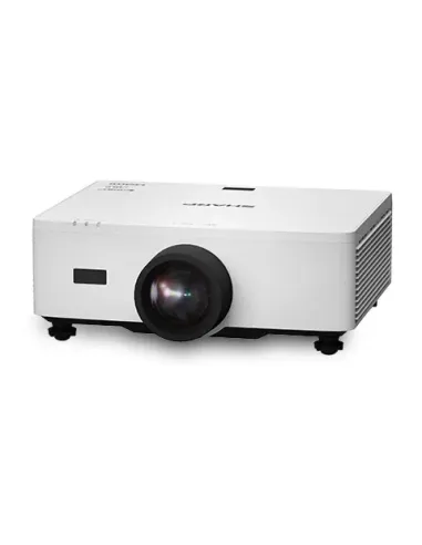 Sharp P721Q Projector 7200 lúmenes ANSI DLP UHD 4K (3840x2160) 3D Blanco