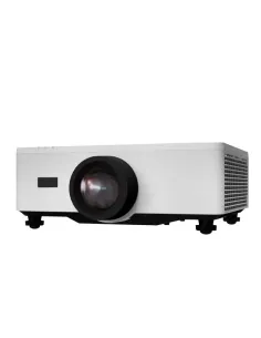 Sharp P601Q 6000 lúmenes ANSI DLP UHD 4K (3840x2160) Blanco