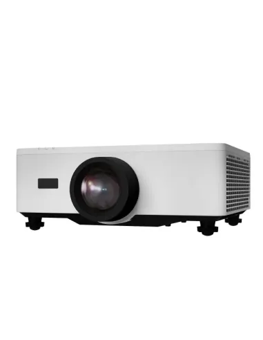 Sharp P601Q 6000 lúmenes ANSI DLP UHD 4K (3840x2160) Blanco