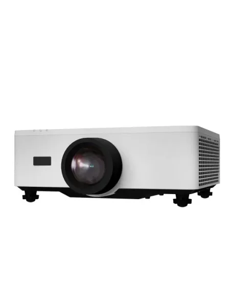 Sharp P601Q 6000 lúmenes ANSI DLP UHD 4K (3840x2160) Blanco