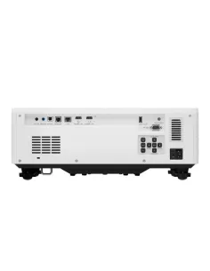 Sharp P601Q 6000 lúmenes ANSI DLP UHD 4K (3840x2160) Blanco 2