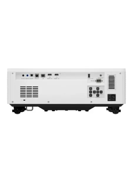 Sharp P601Q 6000 lúmenes ANSI DLP UHD 4K (3840x2160) Blanco