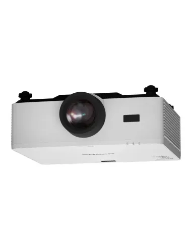 Sharp P601Q 6000 lúmenes ANSI DLP UHD 4K (3840x2160) Blanco