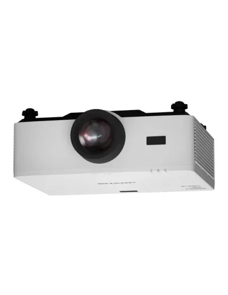 Sharp P601Q 6000 lúmenes ANSI DLP UHD 4K (3840x2160) Blanco