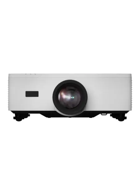 Sharp P601Q 6000 lúmenes ANSI DLP UHD 4K (3840x2160) Blanco