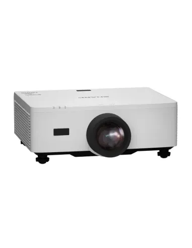 Sharp P601Q 6000 lúmenes ANSI DLP UHD 4K (3840x2160) Blanco