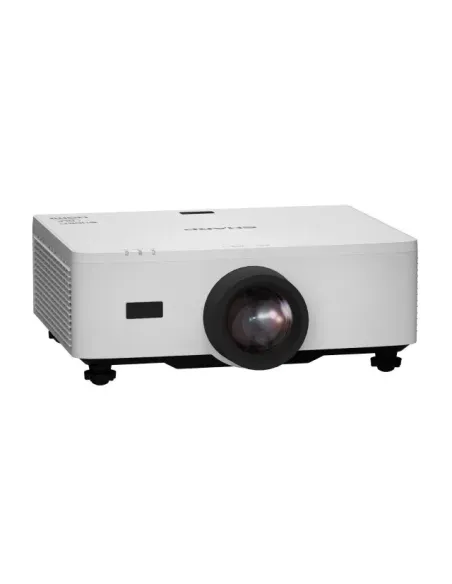 Sharp P601Q 6000 lúmenes ANSI DLP UHD 4K (3840x2160) Blanco