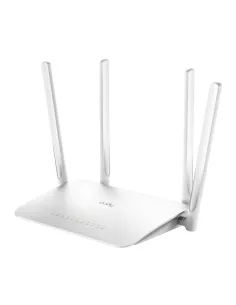 Cudy WR1300 router inalámbrico Gigabit Ethernet Doble banda (2,4 GHz   5 GHz) Blanco 2