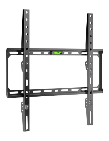 AISENS Soporte Eco Ultra Delgado Para Monitor TV 45Kg de 32-75", Negro