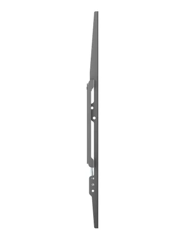 AISENS Soporte Eco Ultra Delgado Para Monitor TV 45Kg de 32-75", Negro