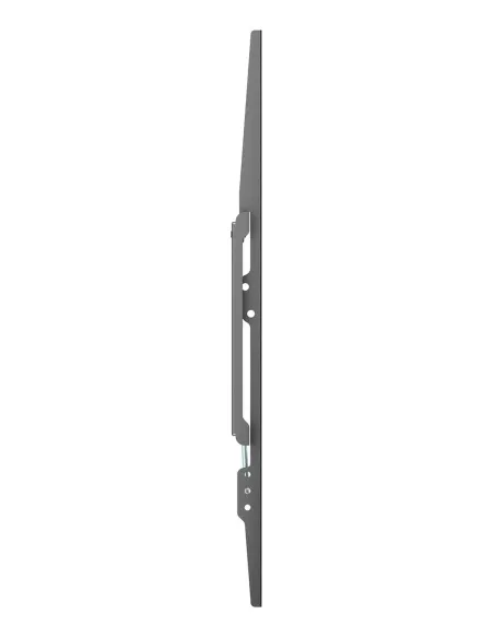 AISENS Soporte Eco Ultra Delgado Para Monitor TV 45Kg de 32-75", Negro