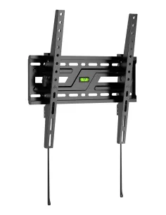 AISENS Soporte eco inclinable para monitor TV 75kg de 32-75, Negro