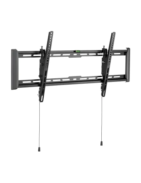 AISENS Soporte ECO Inclinable para Monitor Tv 75Kg de 43-90, Negro