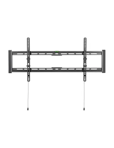 AISENS Soporte ECO Inclinable para Monitor Tv 75Kg de 43-90, Negro