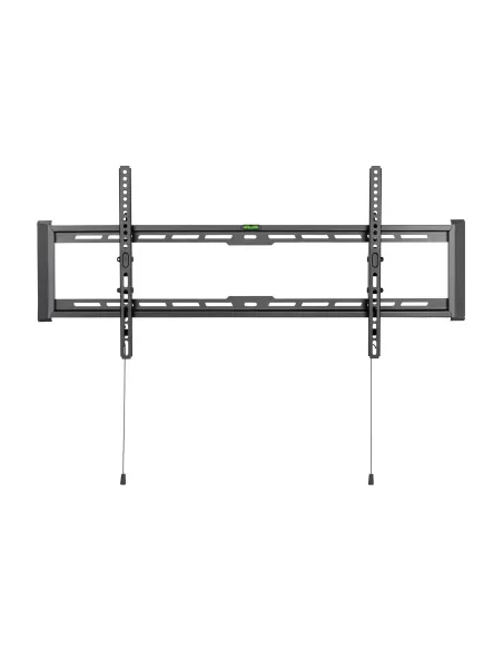 AISENS Soporte ECO Inclinable para Monitor Tv 75Kg de 43-90, Negro