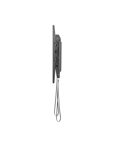 AISENS WT90T-241 soporte para TV 2,29 m (90") Negro