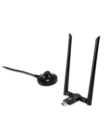 LevelOne WUA-1810E adaptador y tarjeta de red WLAN 867 Mbit s