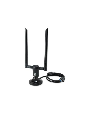 LevelOne WUA-1810E adaptador y tarjeta de red WLAN 867 Mbit s