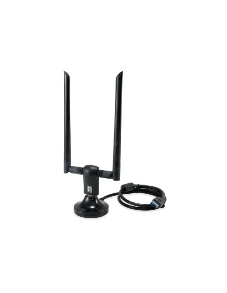 LevelOne WUA-1810E adaptador y tarjeta de red WLAN 867 Mbit s